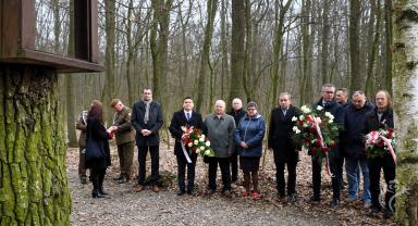 Narodowy Dzień Pamięci "Żołnierzy Wyklętych"