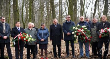 Narodowy Dzień Pamięci "Żołnierzy Wyklętych"