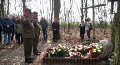 Narodowy Dzień Pamięci "Żołnierzy Wyklętych"