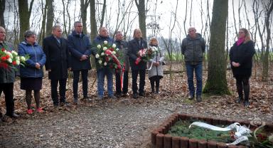 Narodowy Dzień Pamięci "Żołnierzy Wyklętych"