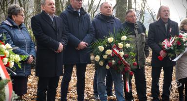 Narodowy Dzień Pamięci "Żołnierzy Wyklętych"