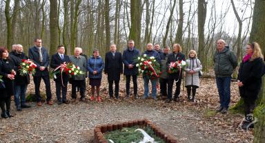 Narodowy Dzień Pamięci "Żołnierzy Wyklętych"