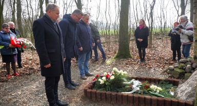 Narodowy Dzień Pamięci "Żołnierzy Wyklętych"
