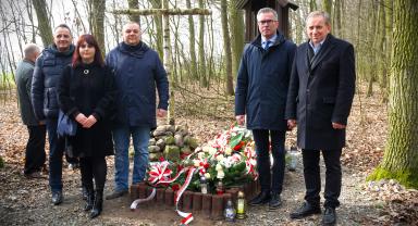 Narodowy Dzień Pamięci "Żołnierzy Wyklętych"