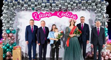 Różana Rodzina 2024 cz. II