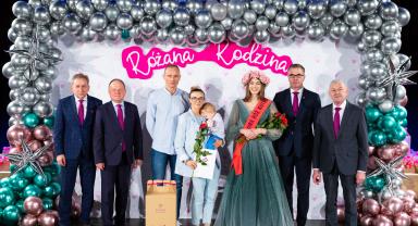 Różana Rodzina 2024 cz. II