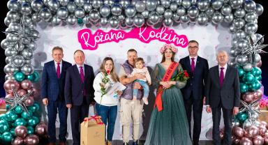 Różana Rodzina 2024 cz. II