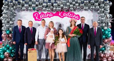 Różana Rodzina 2024 cz. II