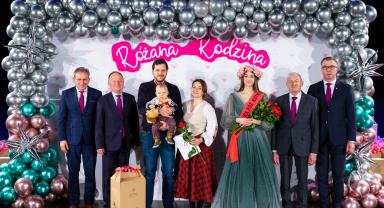 Różana Rodzina 2024 cz. II