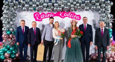 Różana Rodzina 2024 cz. II