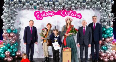 Różana Rodzina 2024 cz. II