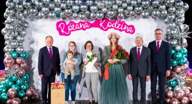 Różana Rodzina 2024 cz. II
