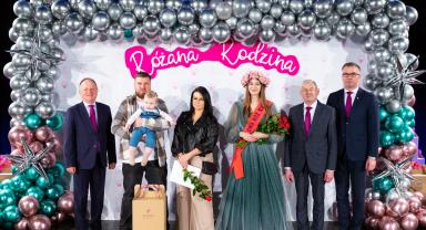 Różana Rodzina 2024 cz. II