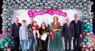Różana Rodzina 2024 cz. II