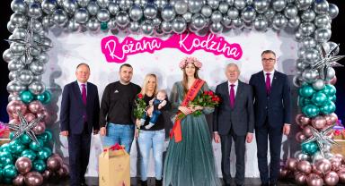 Różana Rodzina 2024 cz. II