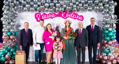 Różana Rodzina 2024 cz. II