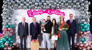 Różana Rodzina 2024 cz. II