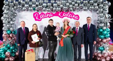 Różana Rodzina 2024 cz. II