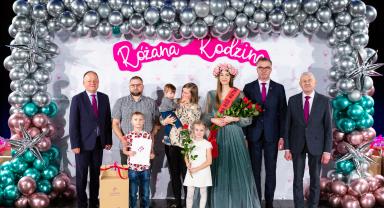 Różana Rodzina 2024 cz. II