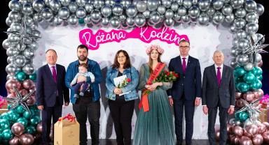 Różana Rodzina 2024 cz. II