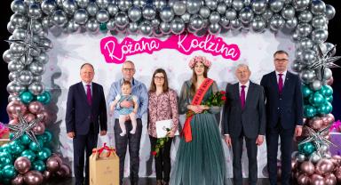 Różana Rodzina 2024 cz. II