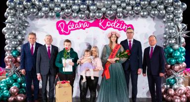 Różana Rodzina 2024 cz. II