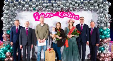 Różana Rodzina 2024 cz. II