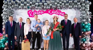 Różana Rodzina 2024 cz. II