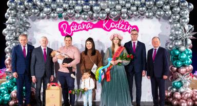 Różana Rodzina 2024 cz. II