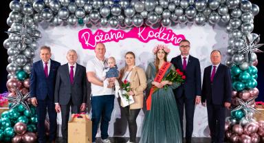 Różana Rodzina 2024 cz. II