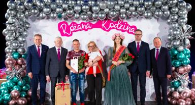 Różana Rodzina 2024 cz. II
