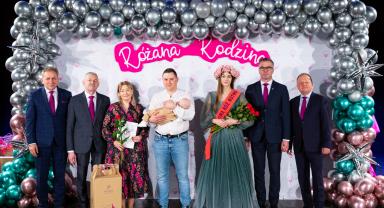 Różana Rodzina 2024 cz. II