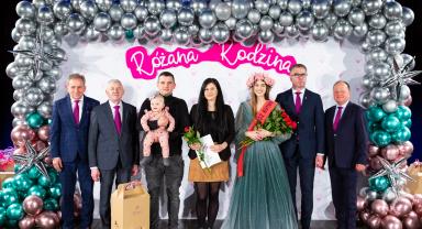 Różana Rodzina 2024 cz. II