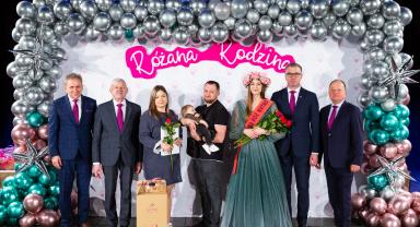 Różana Rodzina 2024 cz. II