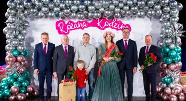 Różana Rodzina 2024 cz. II