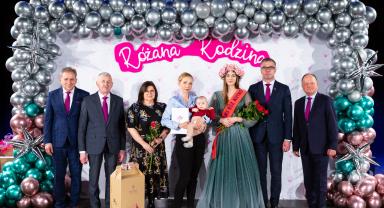 Różana Rodzina 2024 cz. II