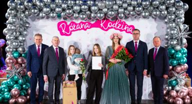 Różana Rodzina 2024 cz. II