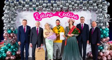Różana Rodzina 2024 cz. II