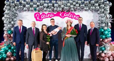 Różana Rodzina 2024 cz. II