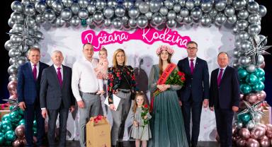 Różana Rodzina 2024 cz. II