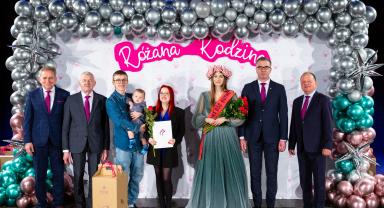 Różana Rodzina 2024 cz. II
