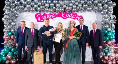 Różana Rodzina 2024 cz. II
