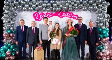 Różana Rodzina 2024 cz. II