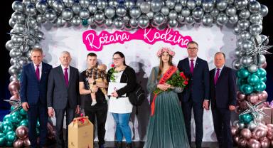 Różana Rodzina 2024 cz. II