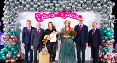 Różana Rodzina 2024 cz. II