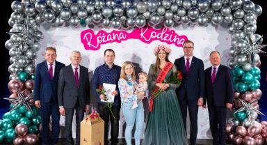Różana Rodzina 2024 cz. II