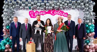 Różana Rodzina 2024 cz. II