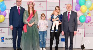 Różana rodzina 2024