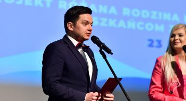 Różana rodzina 2024