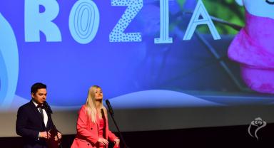 Różana rodzina 2024